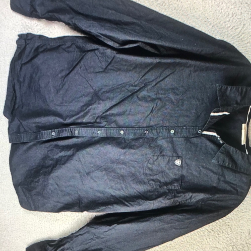 Ariat shirt women’s fitted western button long sleeve